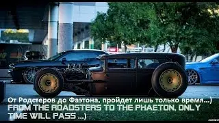 ТРАНСПОРТНЫЙ ФАКТ В ДЕЛЕ. ДВИЖКИ САЛОНЫ ПРИКОЛЫ | TRANSPORT FACT IN THE BUSINESS. MOBILE SALONS FUN
