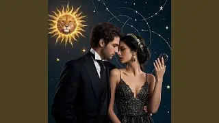 Couple signs Leo Sun & Scorpio Moon