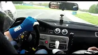 Camara Onboard Tanda 1 Civic EG K24 - Circuito Braga Vasco Sameiro 7 Abril 2018
