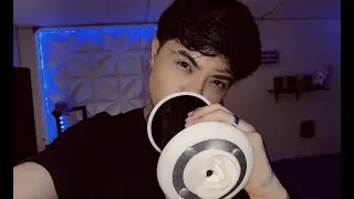👄 ASMR NUEVO 3DIO BINAURAL 👄