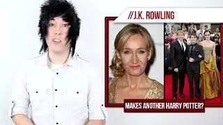 NASH GRIER GAY SCANDAL?! (WTF News) Reupload