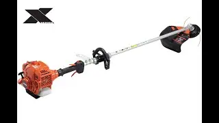 Decespugliatore Echo SRM-420TESL