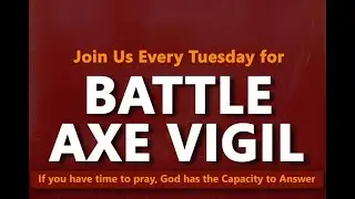 BATTLE AXE || Recovering all lost grounds