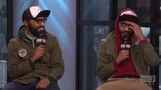 The Lucas Brothers On &ldquo;22 Jump Street&rdquo;