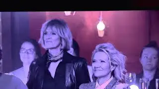 Bravo tu a gagné .  Melissa Bédard.