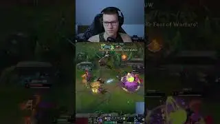Passive For Jinx! | #tonirel on #Twitch