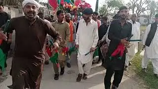 Mela sahi  sanghori hzri kaleem bhatti r frndz