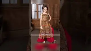 kids dress designs💃#zainab512#love#shortsvideo#vide#youtubeshorts#trendingshorts