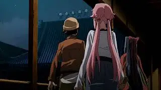 the main character - future diary (the justice diary)