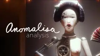 Anomalisa Analysis: Michael's Quiet Perversions