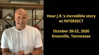 Cubic | GRIDSMART, J.R. Martinez Speaks at INTERSECT 2020