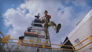 FROM     A B O V E.