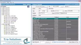 Download Free Billing & Reporting Software for Clinical Labs