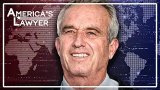 Democratic Elites FEAR Kennedy In 2024