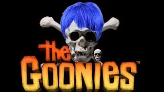 The Modern Audience to The Goonies (1985) #thegoonies #80smovie #parody