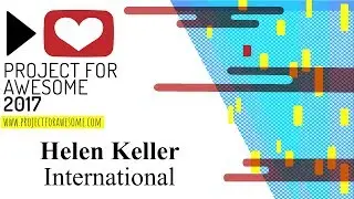 Helen Keller International | P4A 2017