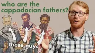 An Introduction to the Cappadocian Fathers | The Pastor's Study
