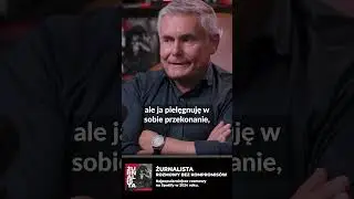 Marek Czyż: nie ma telewizji, kt&oacute;ra opowie o wszystkim