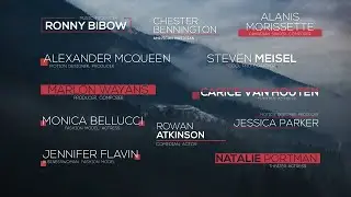 Lower Thirds Motion Graphics Templates