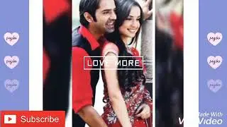 Arnav&khushi romantic love couple video status arnav khushi what's app status#smartyanjalitiwari ❤️