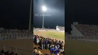 Santosh Trophy 2022 In Manjeri @My Passion