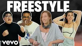 Rap Battle with OG's  @theogcrewofficial