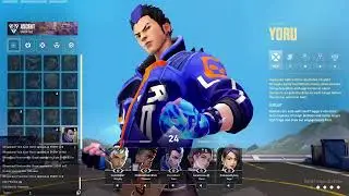 Valorant Live | Omen Main | Noob Player Trying Ranked
