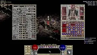 The Hell 2 IRONMAN ~ Hydramancer