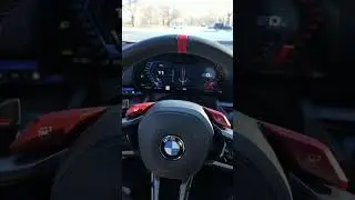 How To Use The BMW Auto Hold Feature