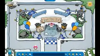 Club Penguin Journey | Winter Party 2026 Review | January 19, 2026