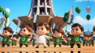 Urdu Nursery Rhymes Live | بچوں کی نظمیں | Best Rhymes for Kids in Urdu | 24/7 Live