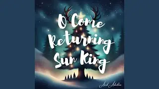 O Come Returning Sun King (O Come, O Come, Emmanuel)