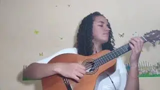 Merlyn Hernández - Bandola Llanera de Venezuela