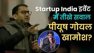 Not a Political Party Startup: Building a ₹10,000 Cr Global GovTech Company from India