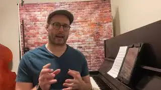 Contrafacts and Beyond: Thoughts on Jazz Composition