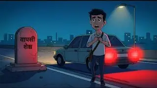 The Zero Milestone ||Horror Story||Raat Ki Kahaniya||Real Horror Story 