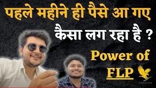 Forever living products first month income I Do money comes in FLP I FLP business reviews/feedbacks