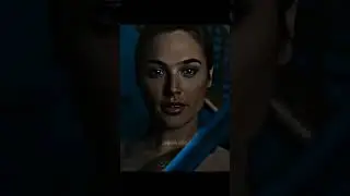 Is she with you? // wonder woman edit //#dc#galgadot#bvs#viral#fyp#goviral#shorts#freepalestine
