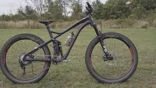 Jamis Portal A1+