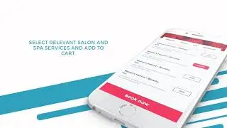 Hair Beyond - Barber mobile App - Know User side features