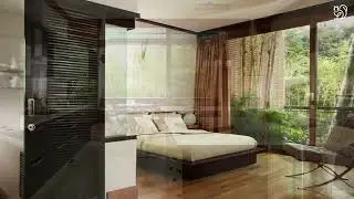 Windmills Of Your Mind,  Duplex D60 homes in Whitefield, Total Environment