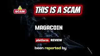 MagaCoin Review | Is MagaCoin Legit? Crypto Token Risk & User Awareness