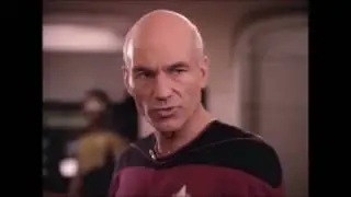 Star Trek TNG Compilation - Every 