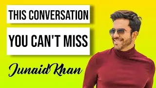 Sara Baloch | Junaid Khan | Eid Show