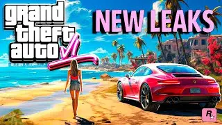 GTA 6 APPEARED on METACRITIC / Announcement is VERY CLOSE !!!