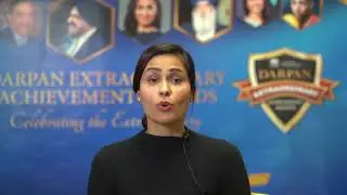 Darpan Magazine Awards 2018
