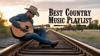 Country Music 2025 - Lee Brice, Thomas Rhett, Morgan Wallen, Luke Combs, Chris Stapleton Vol 45