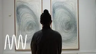 Walkthrough with Jareh Das | Conversations | Walker Art Gallery