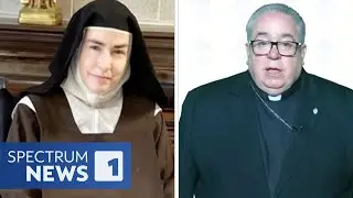 Fort Worth Bishop Releases YouTube Response in Continuing Scandal With Mother Superior
