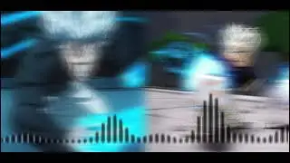 Garou Theme (OPM & TSB)